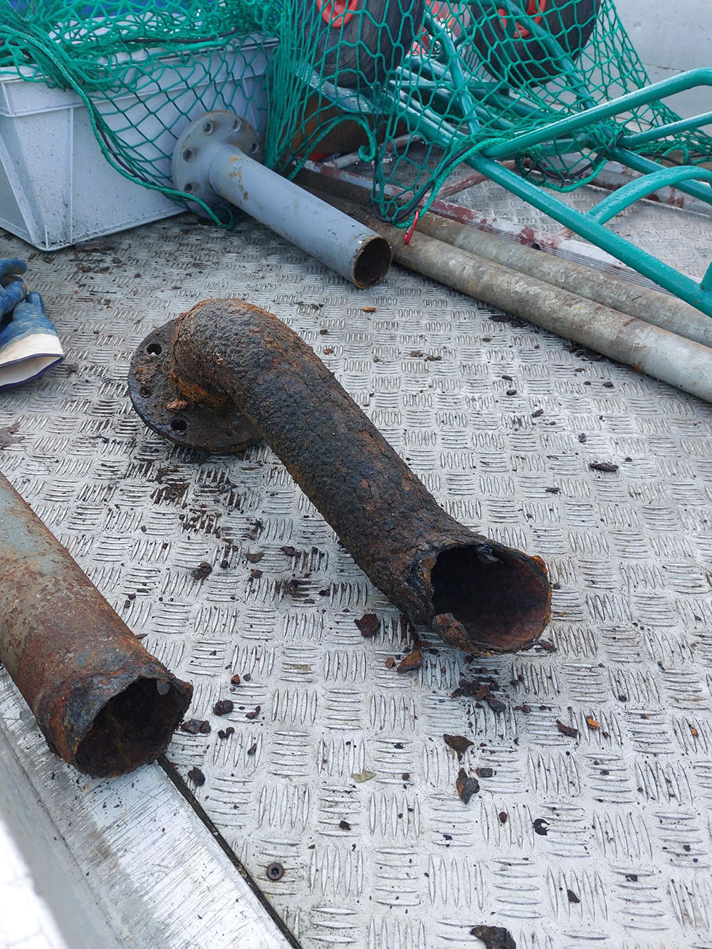 Reparation & Ombyggnad